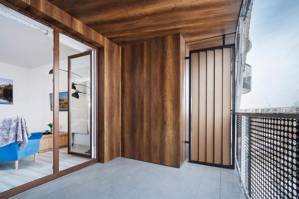Apartment Pianissimo