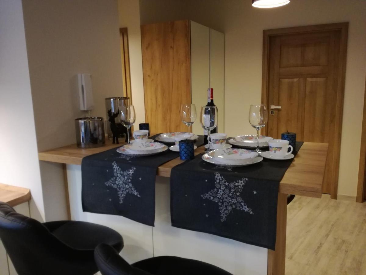 Pianissimo Apartment *