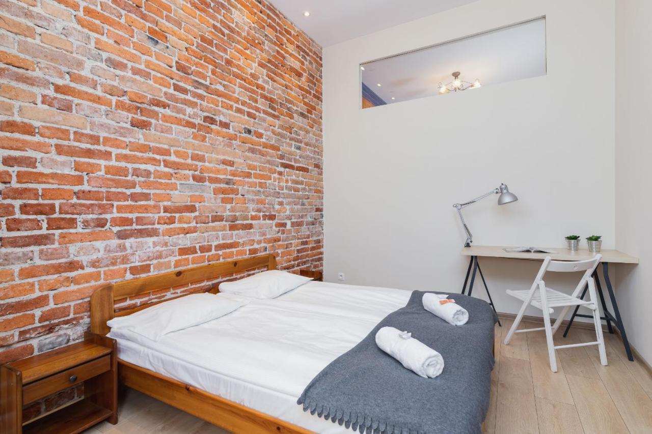 Deluxe Brzozowa By Renters Apartment *