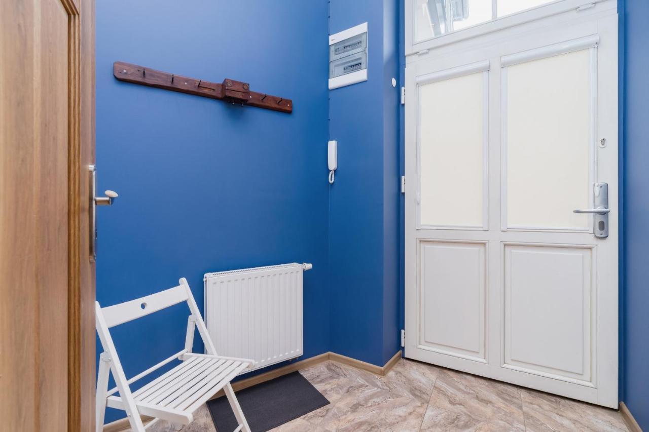 Deluxe Brzozowa By Renters Apartment