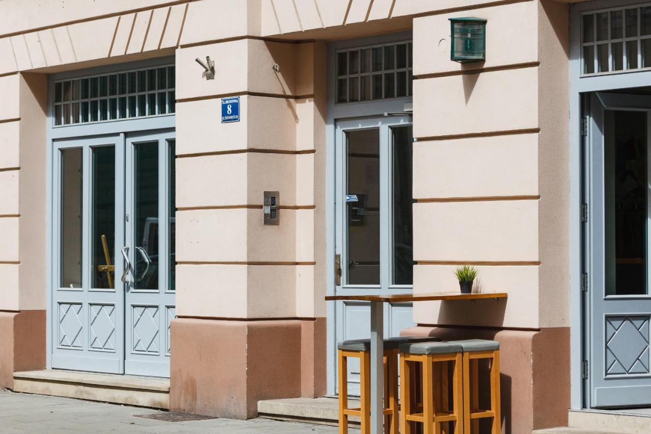 Deluxe Brzozowa By Renters Apartment