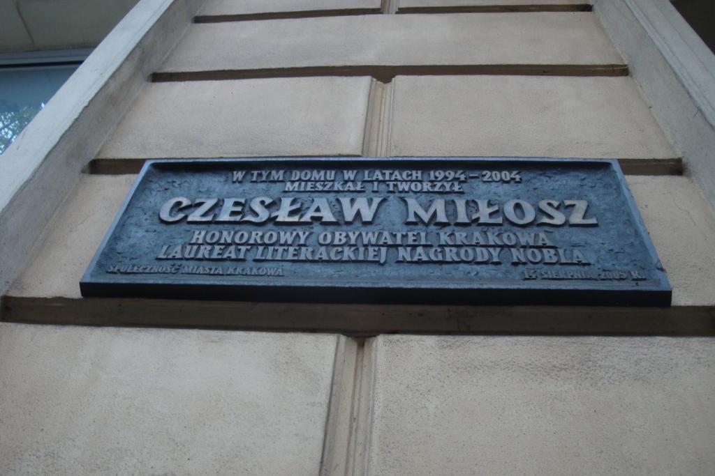 Jonek * Krakow
