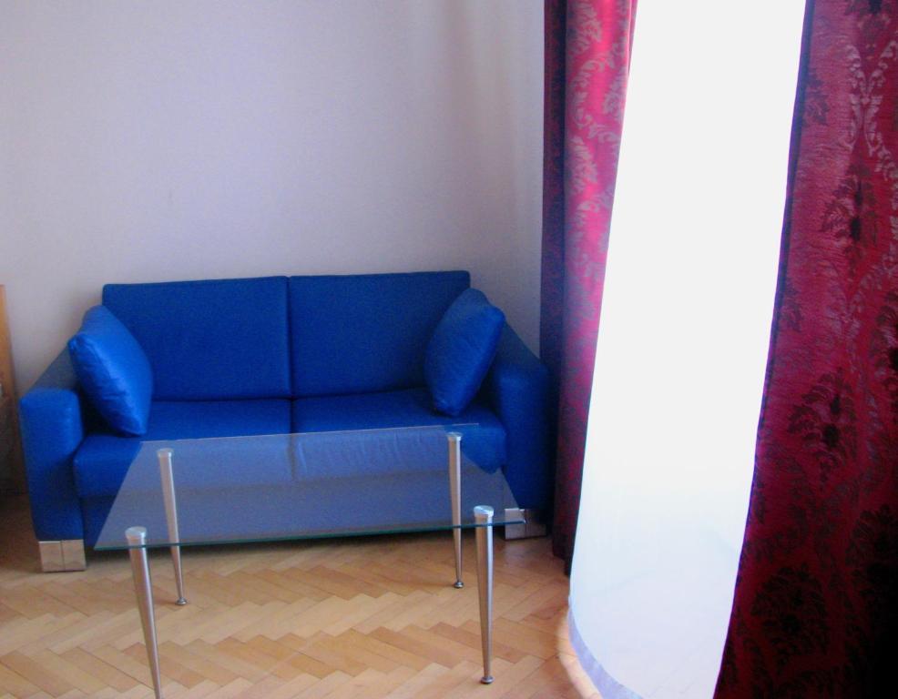 Domino Aparthotel