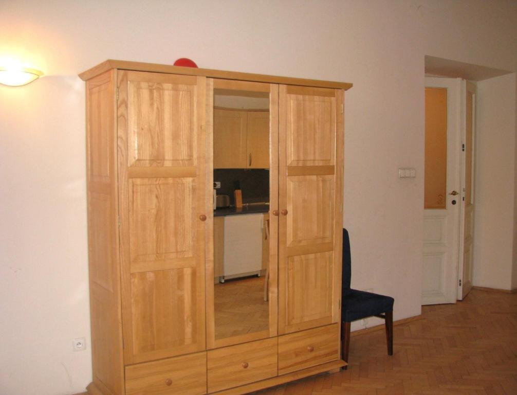 Domino Aparthotel Krakow