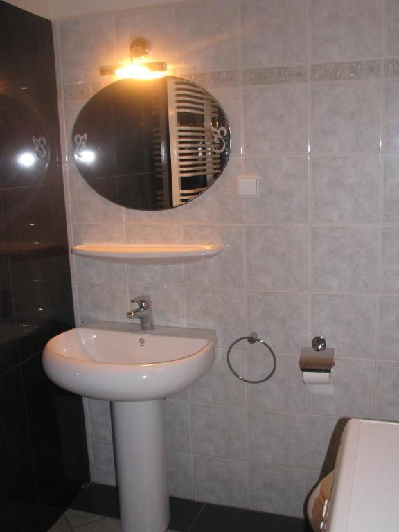 Domino Aparthotel Krakau