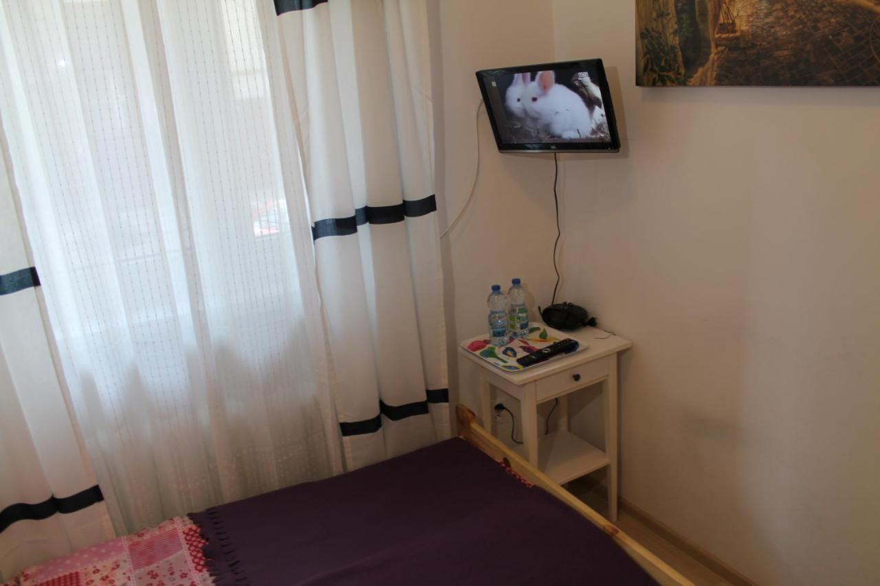 Hostel Anna Krakow