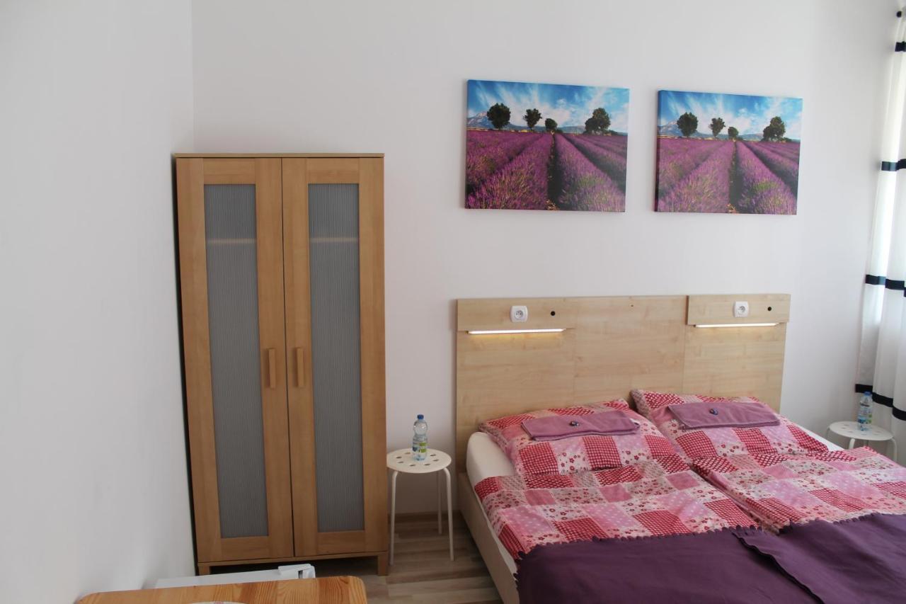 Hostel Anna Krakow