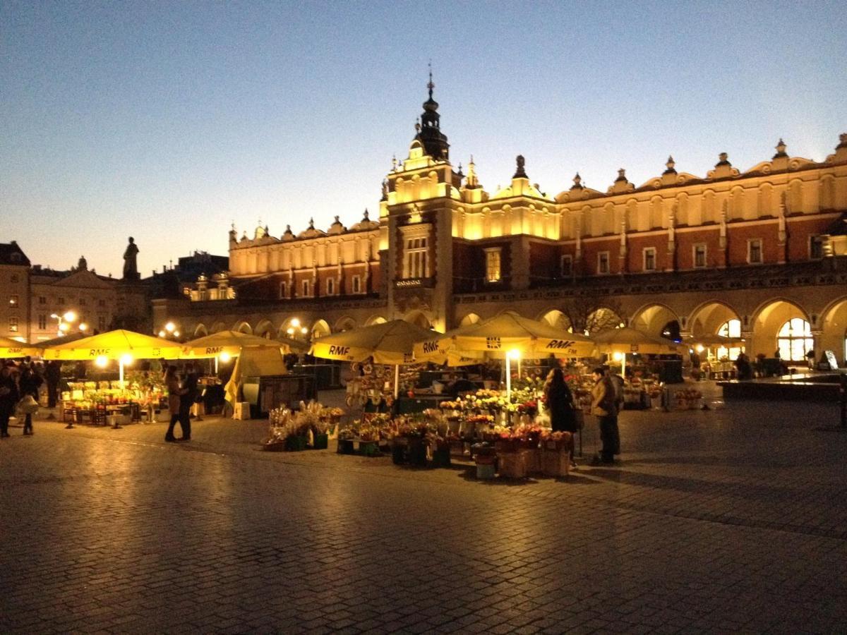 Hostel Anna Krakow