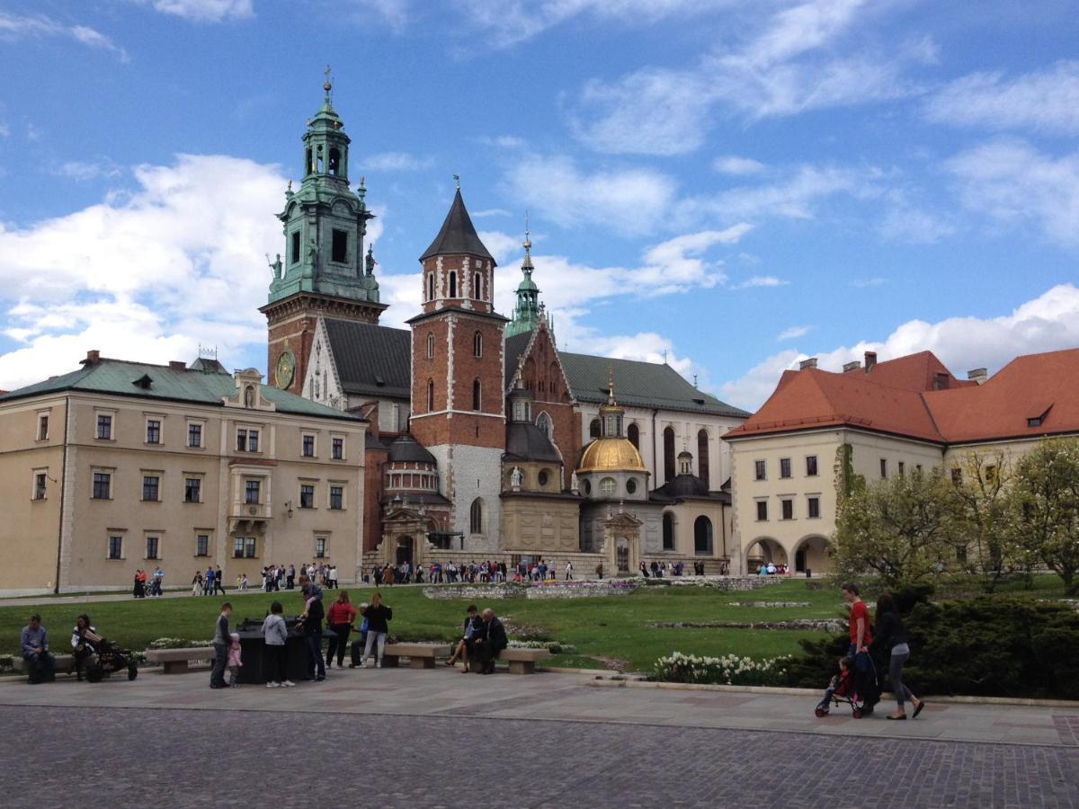 Anna * Krakow