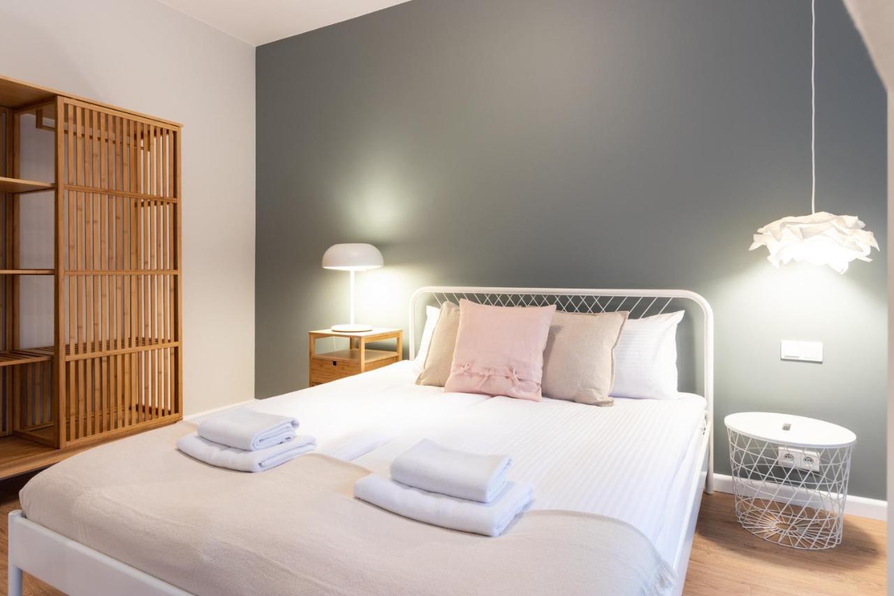 Apartment Nearto Main Railway Station Krakau