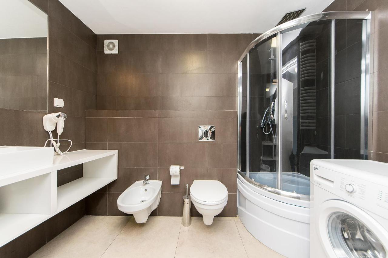 Exclusive Loft In The Main Square A/c P4you Pl Apartment *