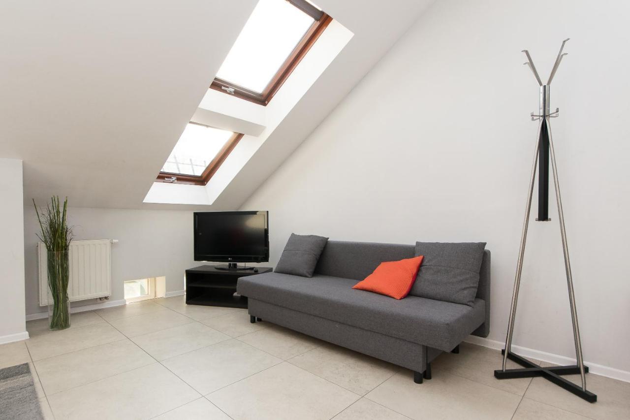 Exclusive Loft In The Main Square A/c P4you Pl Apartment
