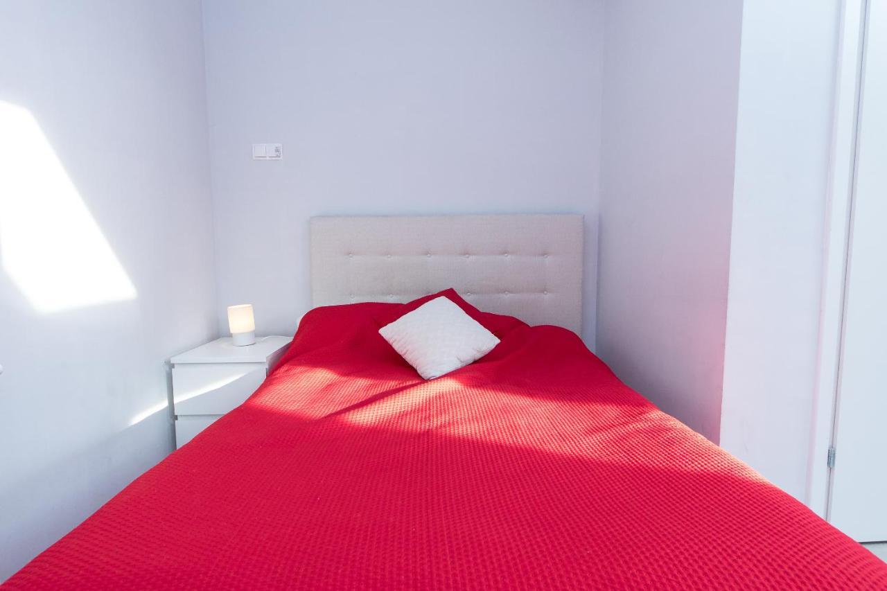 Exclusive Loft In The Main Square A/c P4you Pl Apartment