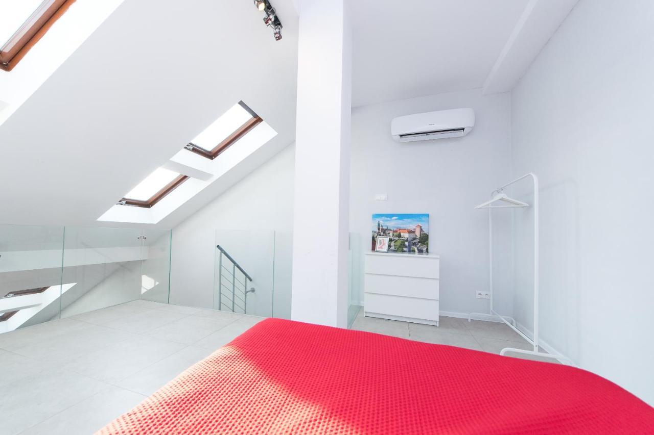 Exclusive Loft In The Main Square A/c P4you Pl Apartment