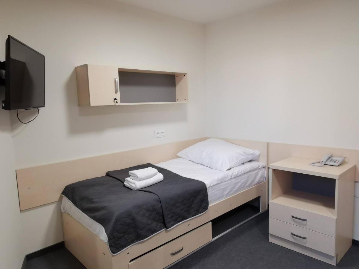 Dom Studencki Zaulek Hostel Krakow