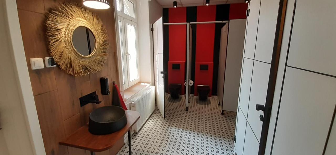 Hostel Chilli Krakow