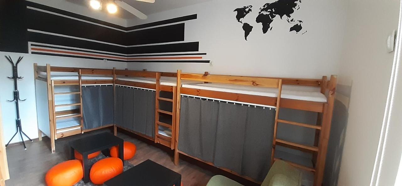 Hostel Chilli