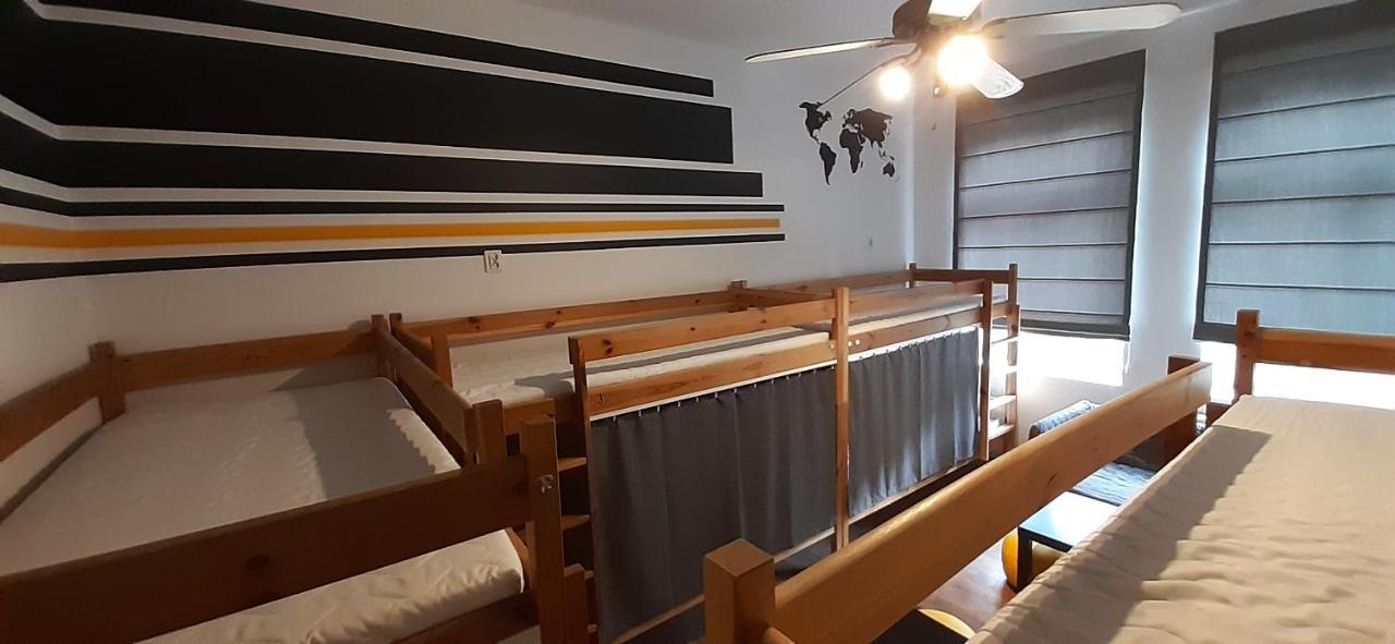 Chilli Hostel