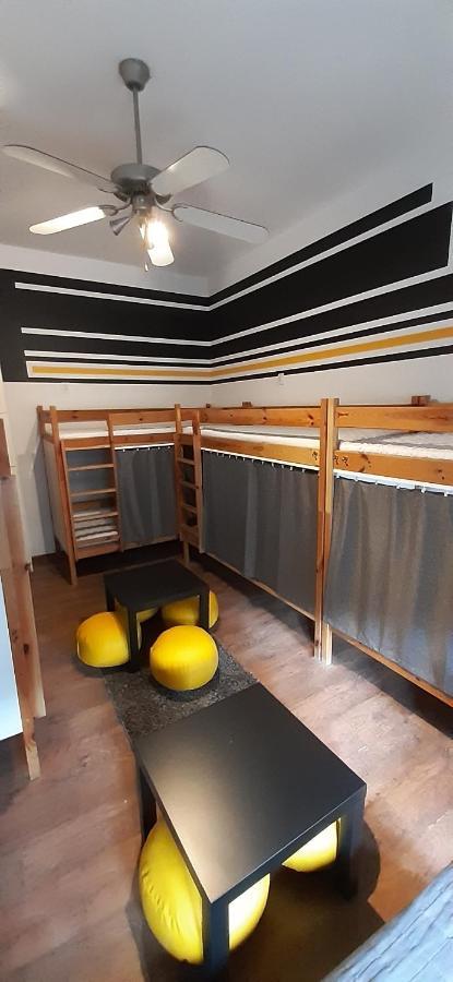 Hostel Chilli *