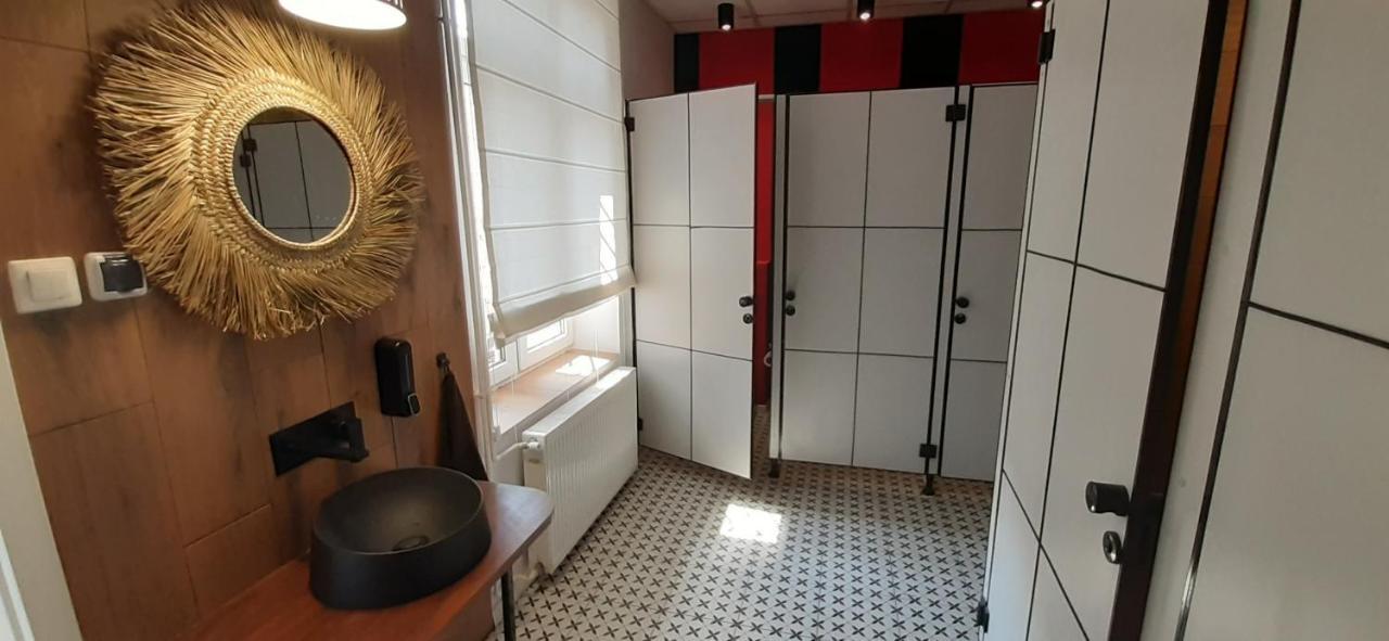 Hostel Chilli Krakau