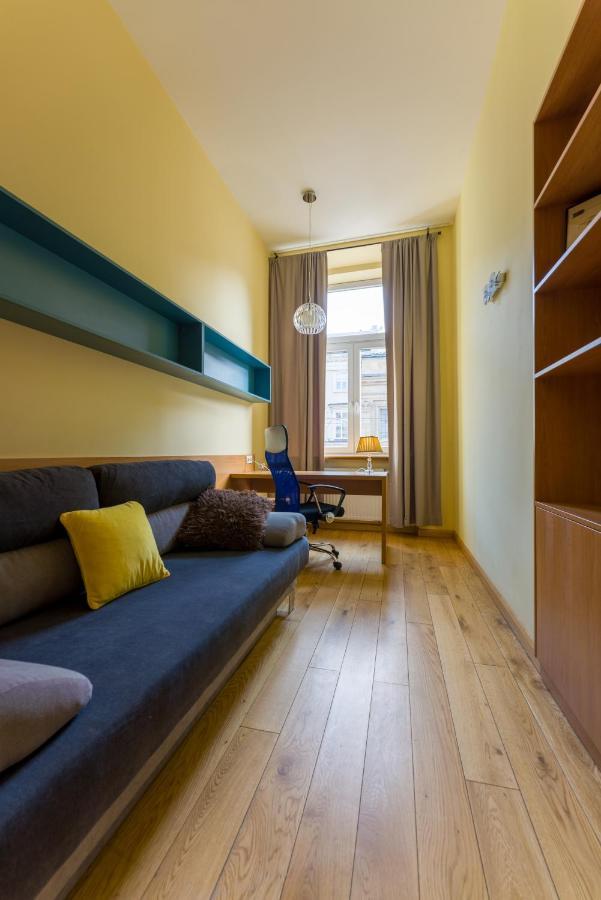 Apartment At The Wawel Hill Krakow