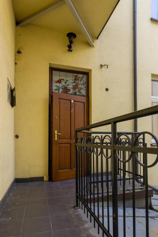 Appartement At The Wawel Hill