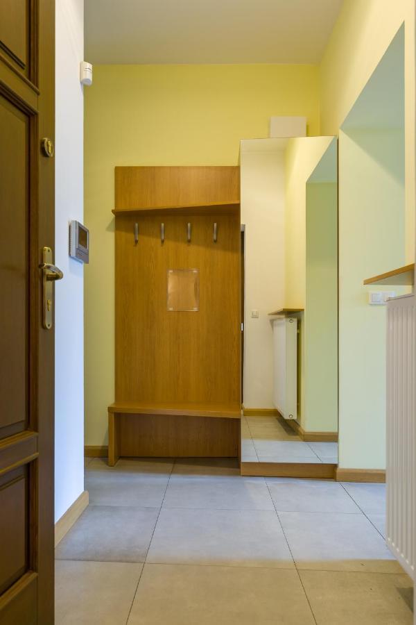 Apartment At The Wawel Hill Krakow