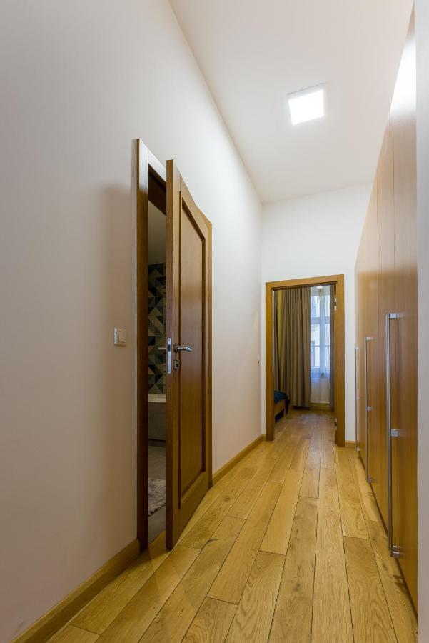 At The Wawel Hill Appartement