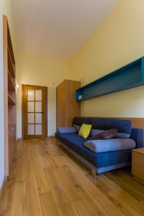 Appartement At The Wawel Hill