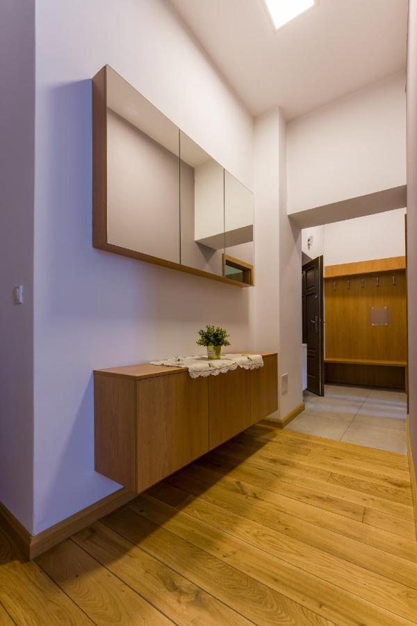 Apartment At The Wawel Hill *