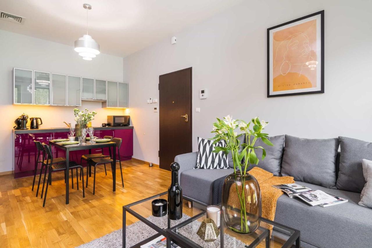 Apartment Wawel - Loftaffair