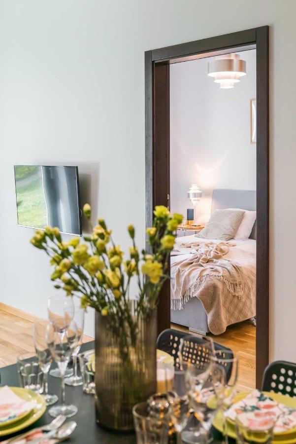 Apartment Wawel - Loftaffair