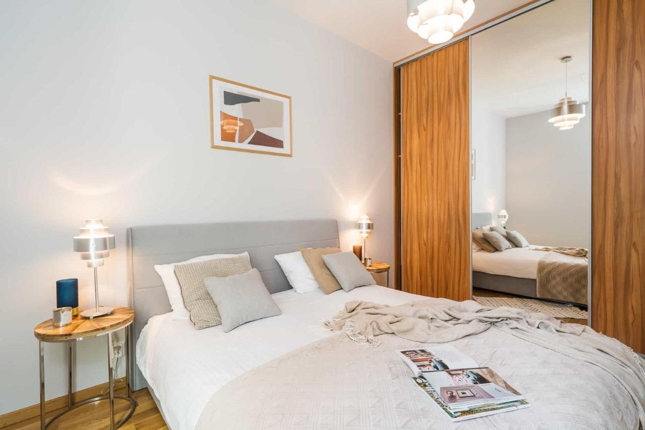 Apartment Wawel - Loftaffair Krakau
