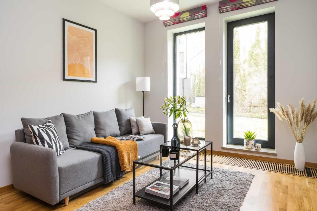 Apartment Wawel - Loftaffair Krakau