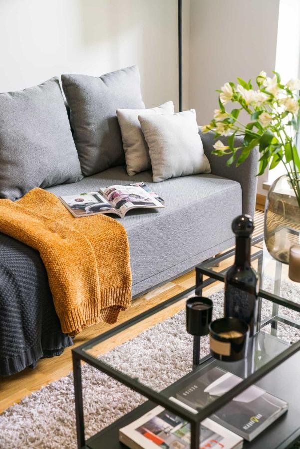 Wawel - Loftaffair Apartment *