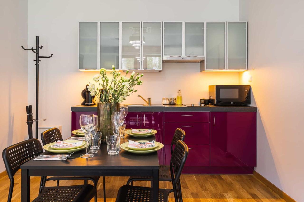 Apartment Wawel - Loftaffair *