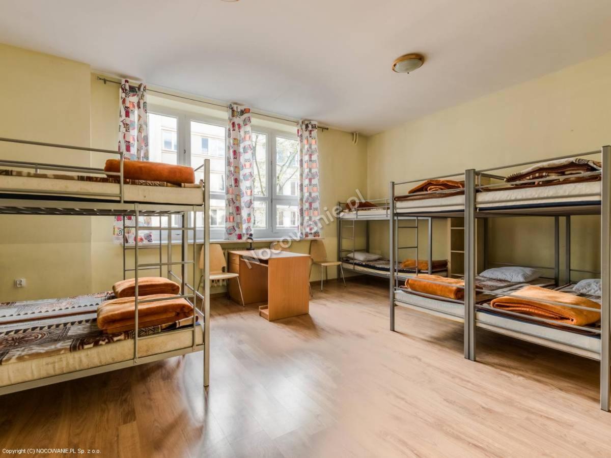 Hostel Schronisko Młodzieżowe Oleandry Kraków