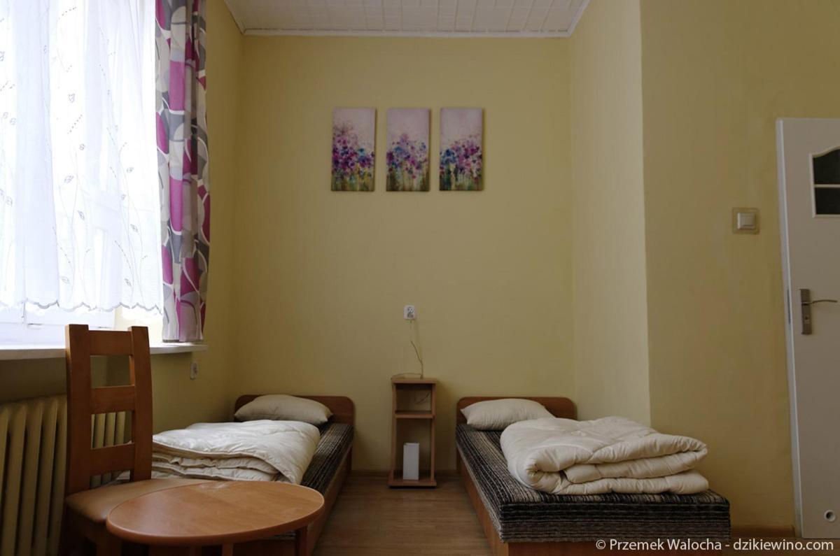 Schronisko Młodzieżowe Oleandry * Kraków