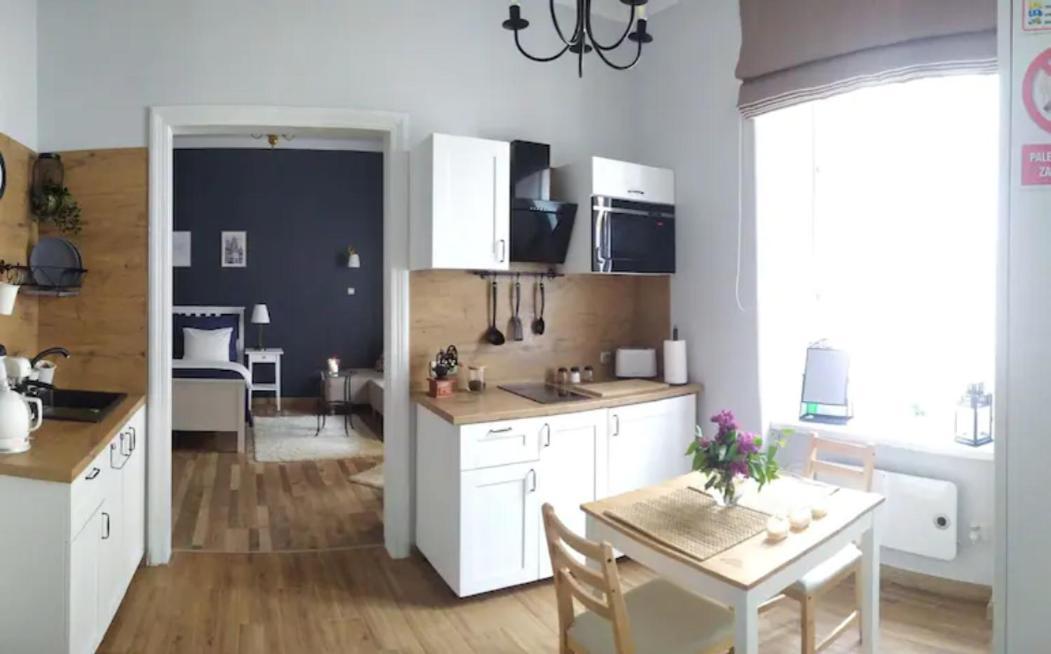 Apartament Dominique