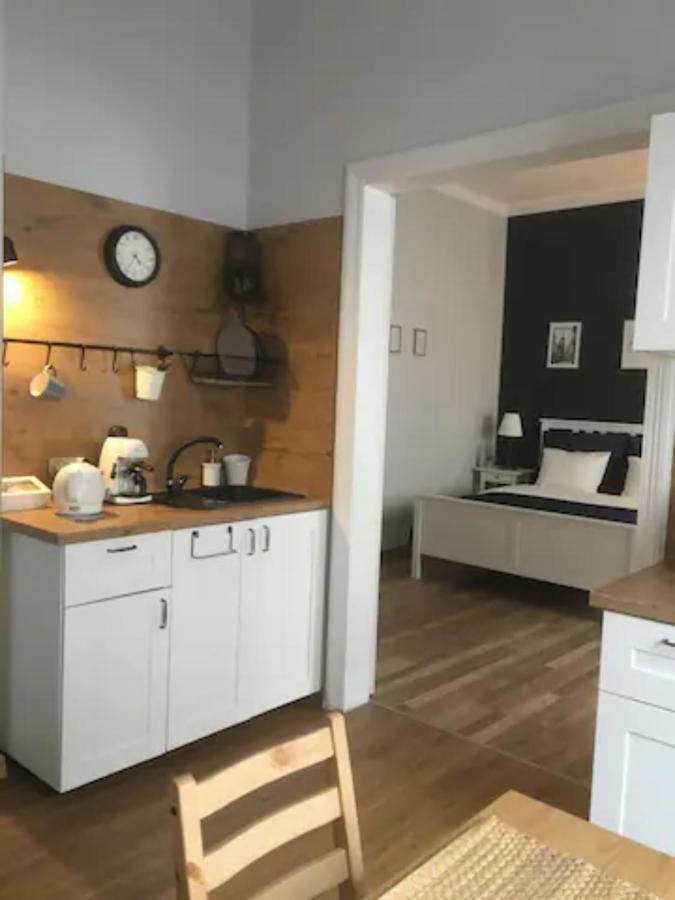 Dominique Apartment Krakow