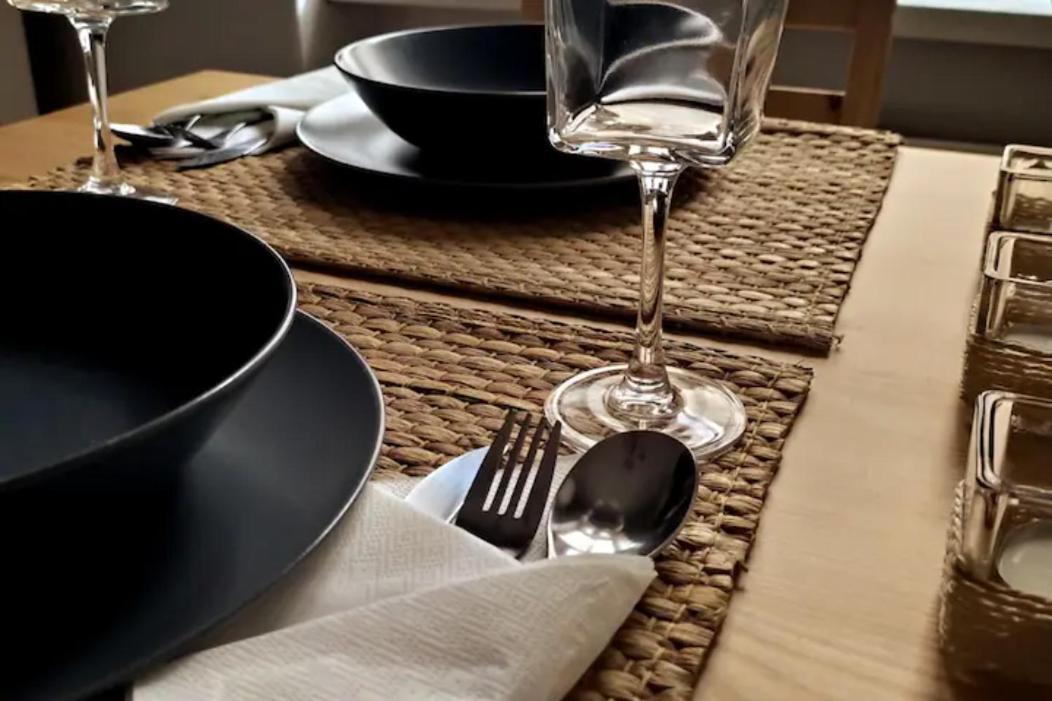Apartament Dominique