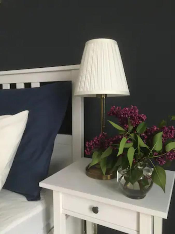 Apartament Dominique