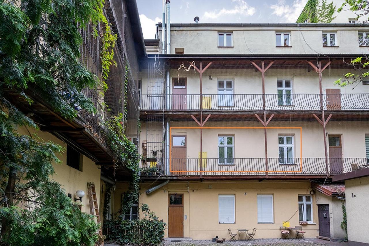 Apartment Zamstudio Zamenhofa 4 *