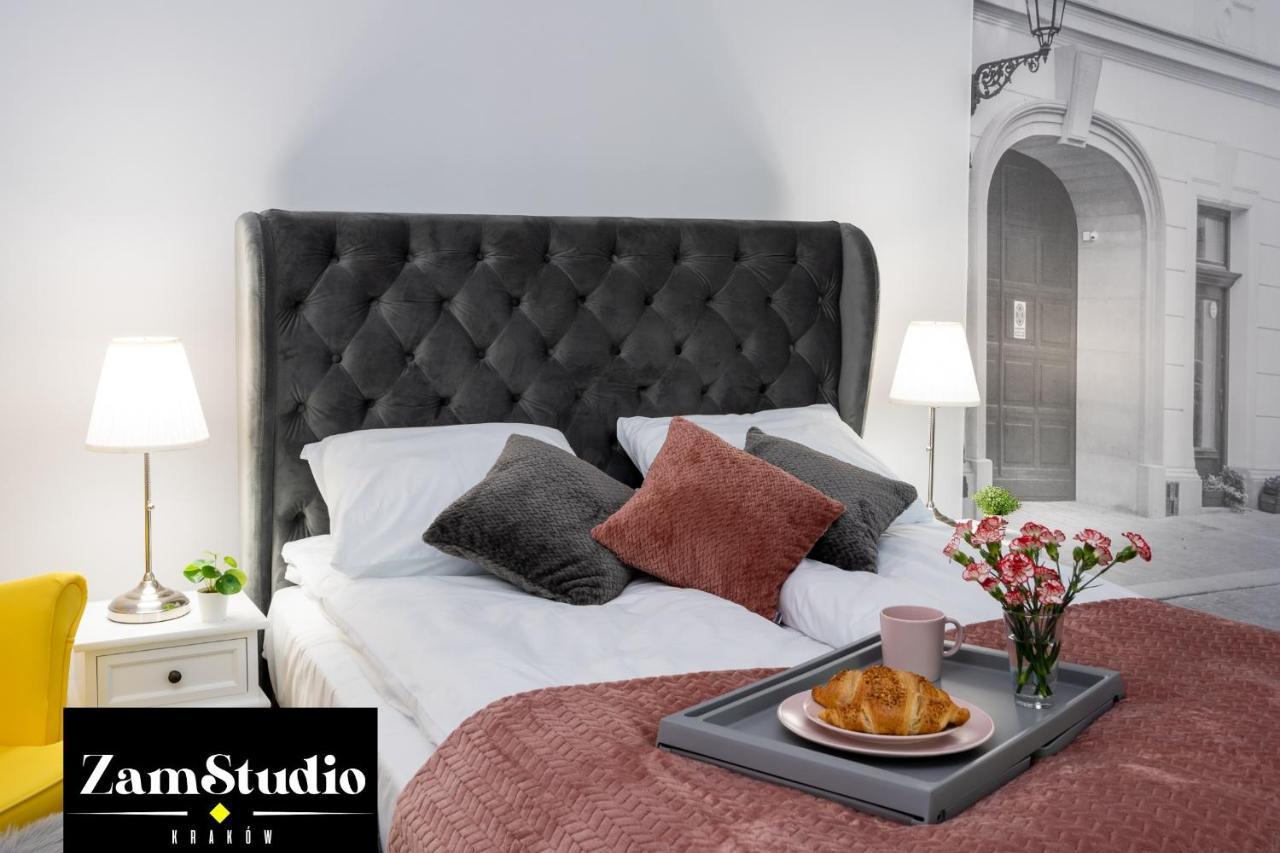 Zamstudio Zamenhofa 4 Apartment