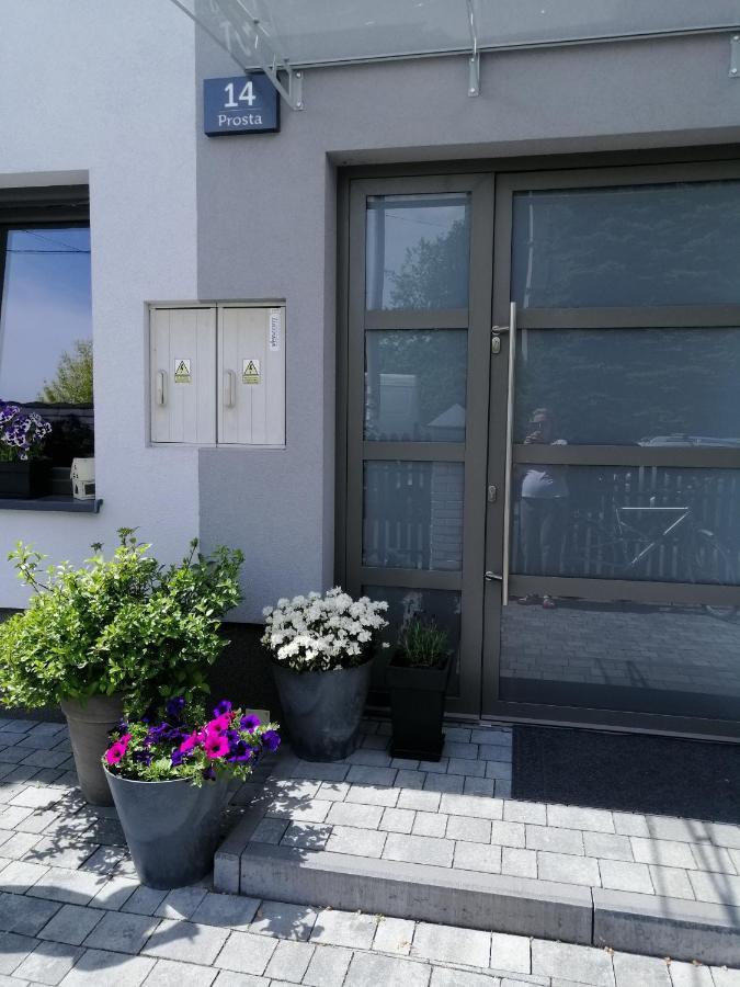 Prokocim Appartement