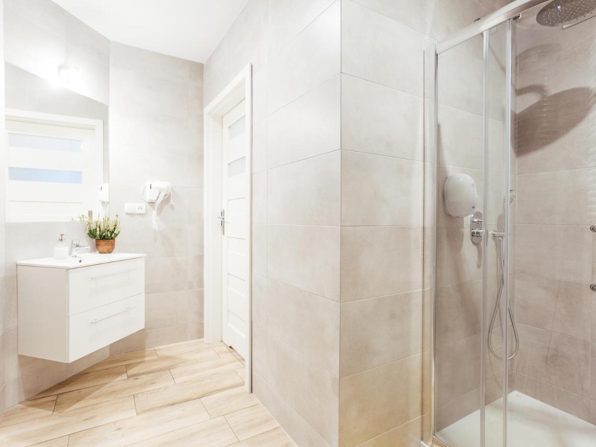 Apartamento Way2stay Bosacka *