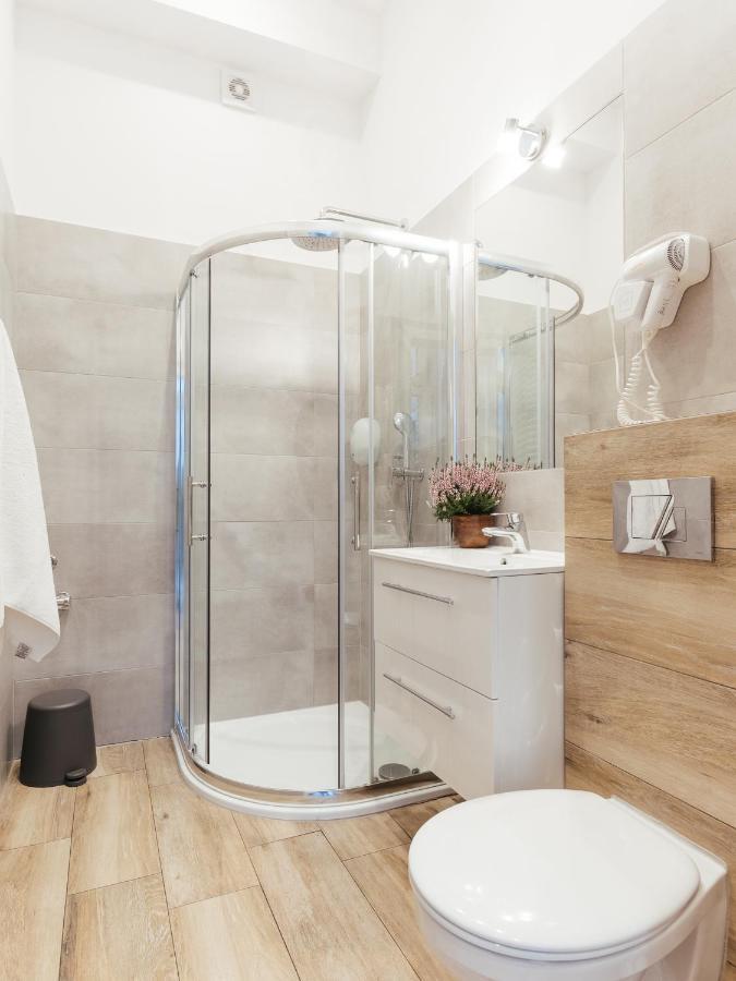 Apartamento Way2stay Bosacka Cracóvia