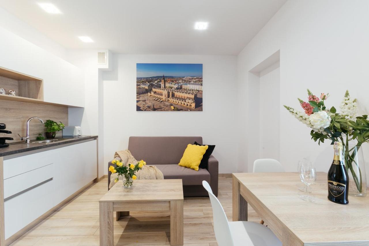 Apartamento Way2stay Bosacka *