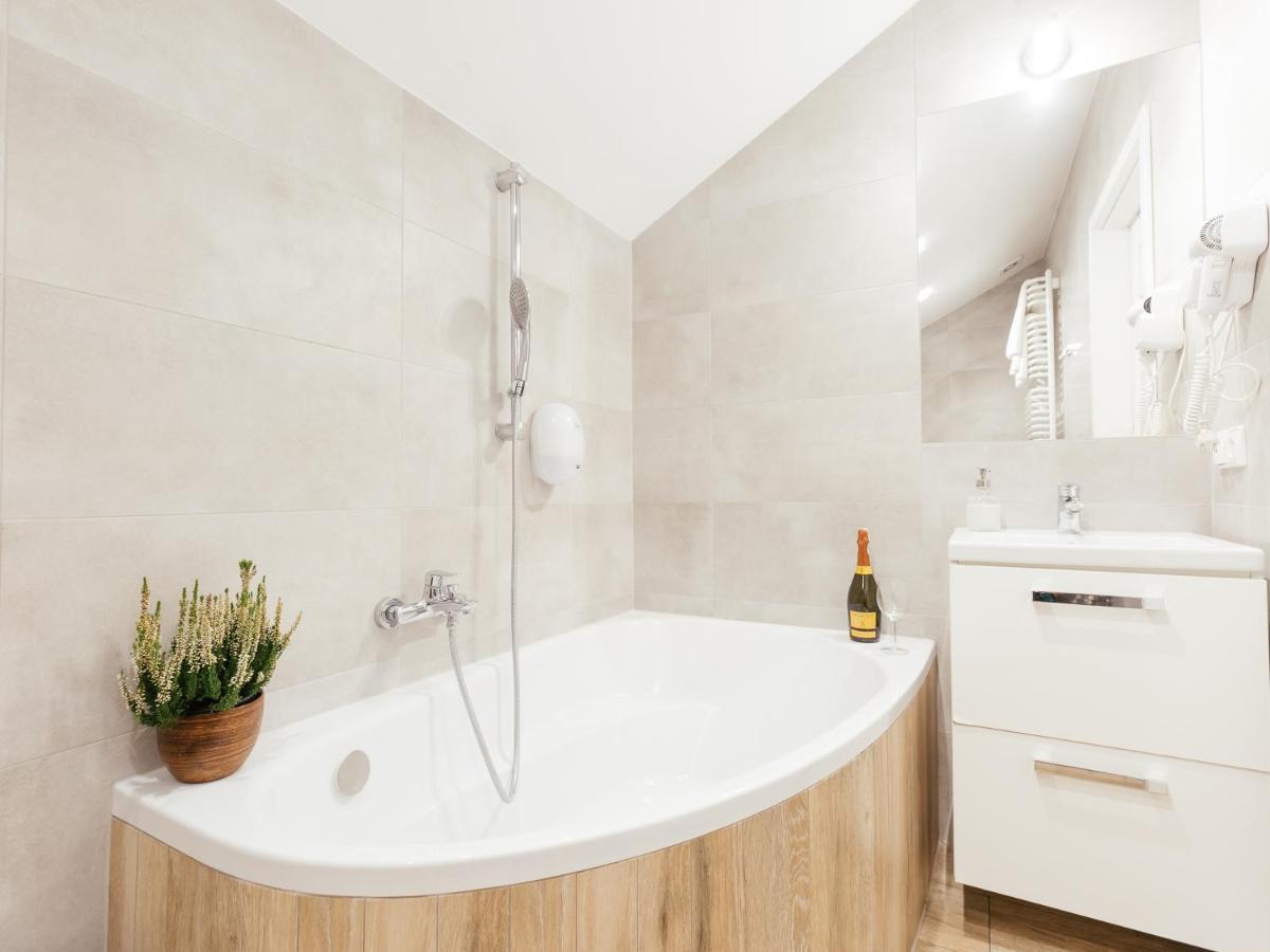 Way2stay Bosacka Apartamento Cracóvia