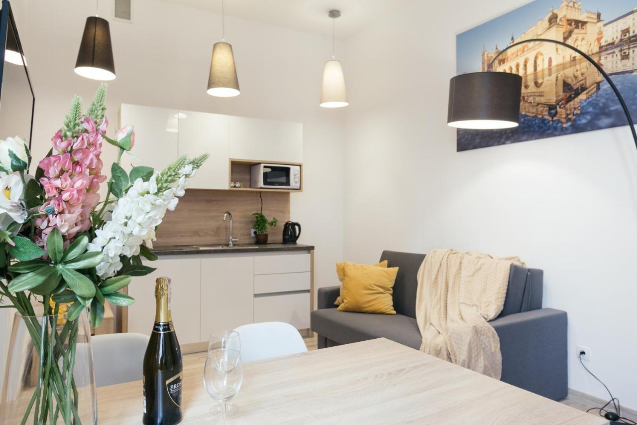 Way2stay Bosacka Apartamento *